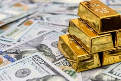 Altın tüm zamanların rekorunu kırmaya devam ediyor