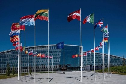 Ankara Valiliği'nden NATO zirvesi tedbirleri: 13 günlük eylem yasağı ilan edildi