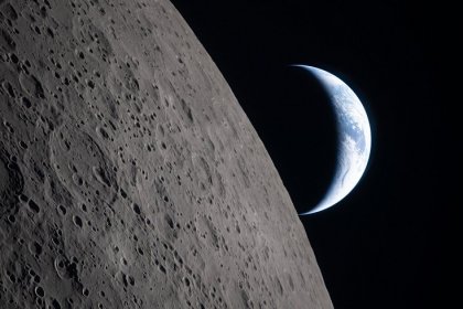 Artemis II Uçuşunun 6. Günü: Mürettebat tarihi ay yakın geçişini tamamladı