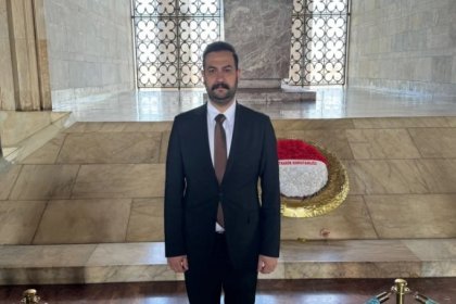 Ataşehir Belediyesi'nde başkanvekili seçimi yapıldı