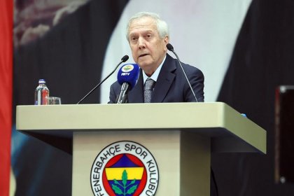 Aziz Yıldırım'dan Fenerbahçe açıklaması