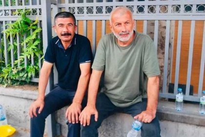 Bağımsız Maden-İş Genel Başkanı Gökay Çakır ve Örgütlenme Uzmanı Başaran Aksu tutuklandı