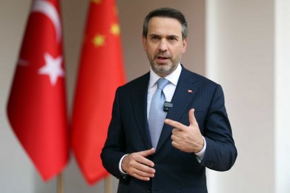 Bakan Bayraktar: Yükümlülüklerini yerine getirmeyene maden ruhsatı yok