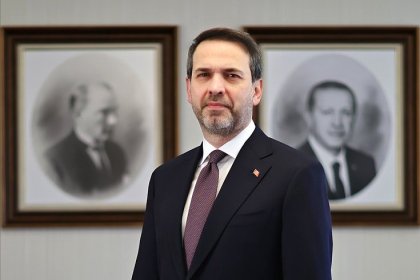 Bakan Bayraktar: Yükümlülüklerini yerine getirmeyene maden ruhsatı yok