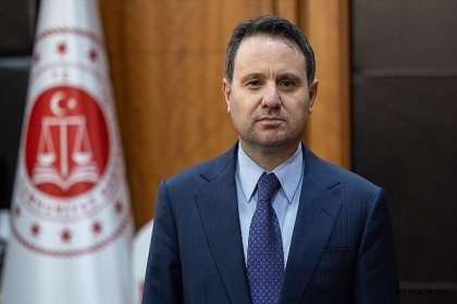 Bakan Gürlek'ten Ahbap Derneği açıklaması: 'Soruşturma genişleyebilir'