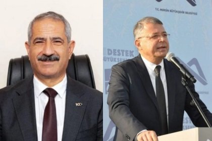 Bakanlık, Adalar Belediye Başkanı Ali Ercan Akpolat ve Silifke Belediye Başkanı Mustafa Turgut’u görevden uzaklaştırdı