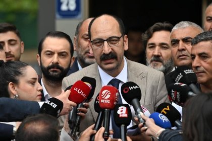 Basın Danışmanı Atakan Sönmez, Kılıçdaroğlu’nun Mansur Yavaş ve tutuklu İBB Başkanı Ekrem İmamoğlu’na ilişkin sözlerinin güncel olmadığını açıkladı