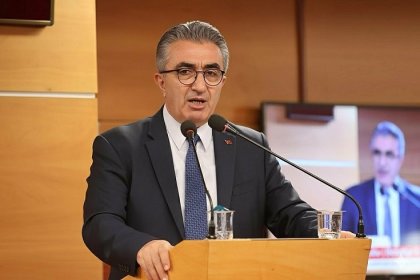 Bayrampaşa Belediye Başkanı Hasan Mutlu'nun da arasında bulunduğu 81 şüpheli hakkında iddianame düzenlendi