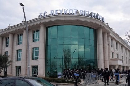 Beykoz Belediyesi'ne ikinci dalga operasyonda 6 gözaltına vardı: 2 kişi tutuklandı