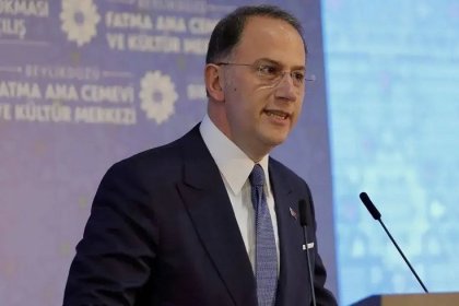 Beylikdüzü Belediye Başkanı Mehmet Murat Çalık savunma yaptı: Bu yargılama yalnızca şahsıma değil millet iradesine vurulmuş bir prangadır!