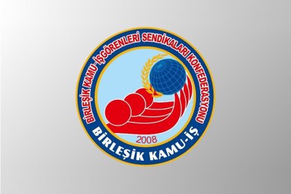 Birleşik Kamu-İş Konfederasyonu; NATO Zirvesi öncesinde, Ankara’da adı konmamış bir OHAL var!