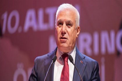 Bursa Büyükşehir Belediye Başkanı Bozbey görevden uzaklaştırıldı