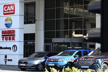 Can Holding soruşturmasında; Yönetim Kurulu Başkanı Kemal Can tahliye edildi