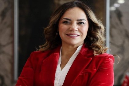 Candan Yüceer CHP'den istifa etti, YENİ Parti'ye katılacağını duyurdu; 'YENİ bir yola çıkıyorum'