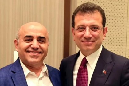 Casusluk iddianamesi kabul edildi: Ekrem İmamoğlu, Necati Özkan, Hüseyin Gün ve Merdan Yanardağ 11 Mayıs'ta hakim karşısına çıkacak!
