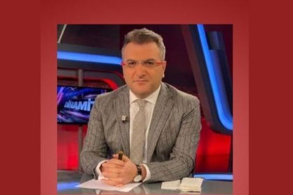 Cem Küçük gözaltına alındı