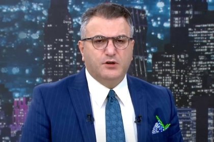 Cem Küçük tutuklandı