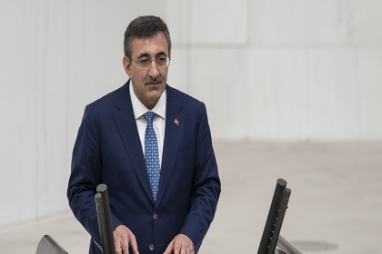 Cevdet Yılmaz: Yatırımcıların haklarını ilgili fonun kaynakları ile karşılamak esastır!