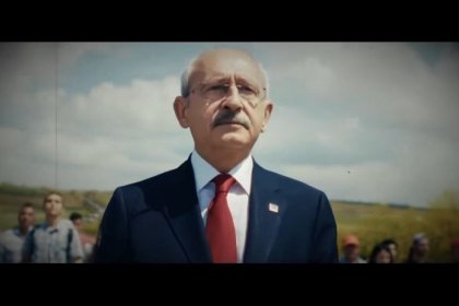 CHP: En güzel günler bu ülkenin yeniden ayağa kalktığı gün başlayacak