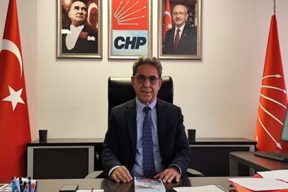 CHP Genel Başkan Yardımcı Prof. Dr. Ali Rıza Erbay: Malpraktisle mücadele, hekimi cezalandırmakla değil; adaleti sağlamakla olur!