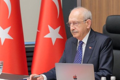 CHP Genel Başkanı Kemal Kılıçdaroğlu’ndan 17 Ağustos Mesajı: “Deprem Kader Değildir, Tedbir Almak Zorundayız”