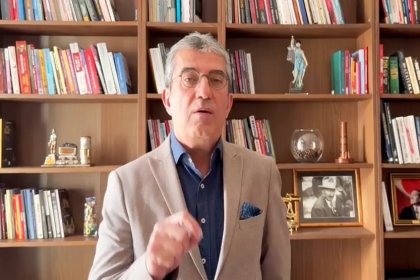 CHP Grup Başkanvekili Gökhan Günaydın: 'Memurlara verilen 8.077 TL’lik seyyanen zammın emeklilerden esirgendi. Takipçisiyiz!'