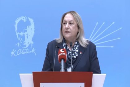 CHP Kadın Kolları Genel Başkanı Ayten Gülsever: İstanbul Sözleşmesi Yaşatır, Vazgeçmiyoruz!