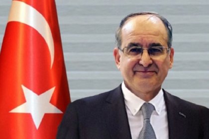 CHP Milli Savunma Politika Kurulu Başkanı E. Koramiral Atilla Kezek: Türk Silahlı Kuvvetleri'nin Doğal Afet yönetiminin merkezinde olması gereklidir
