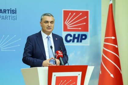 CHP Sözcüsü Müslim Sarı, Menderes Belediyesi'ndeki Sürece İlişkin Gerçekleri Açıkladı