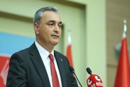 CHP Sözcüsü Sarı: İmamoğlu'nun istifası şaşırtıcı olmadı, geç kalmış bir karardır