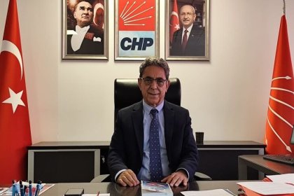 CHP'li Ali Rıza Erbay: Kalp hastasının önüne bürokrasi konuldu!