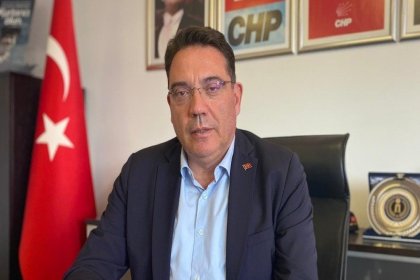 CHP'li Bağcıoğlu'ndan NATO Zirvesi öncesi uygulamalara tepki