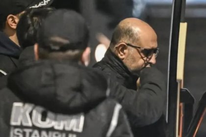 CHP'li Belediye Başkanlarının yargılandığı Aziz İhsan Aktaş suç örgütü davası 27 Ocak'ta Silivri'de başlıyor