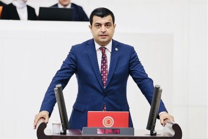 CHP'li Deniz Demir; Sayın Kılıçdaroğlu’nun bu yönde herhangi bir açıklaması, beyanı veya değerlendirmesi bulunmamaktadır