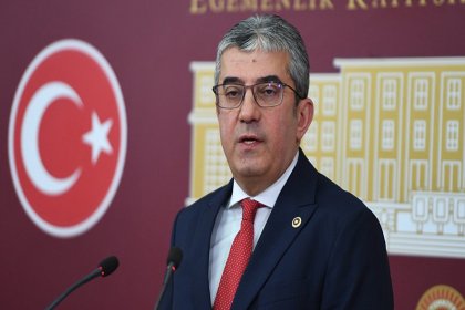 CHP'li Gökhan Günaydın'dan NATO tutuklamalarına ve vatandaşlar ile basına yasak konmasına tepki: NATO, Türkiye’yi Cumhur ittifakından ibaret görüyor