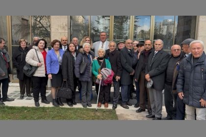 CHP'li Gürer: 2026 yılına gelindiğinde emekli maaşları asgari ücretin yaklaşık yüzde 30 gerisine düşürüldü ve emekli toplumun en yoksul gelir grubuna itildi