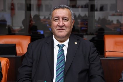 CHP'li Gürer: Tüm emeklilere seyyanen 10 bin lira zam yapılmalı