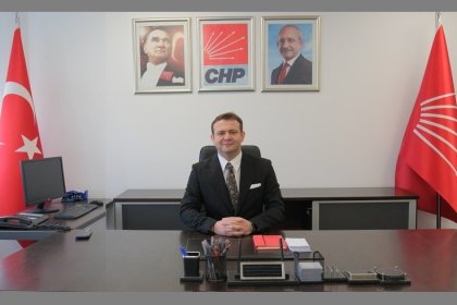 CHP'li Hasan Efe Uyar’dan TFF’ye istifa çağrısı: Türk futbolu sahipsiz değildir, arınma kaçınılmazdır