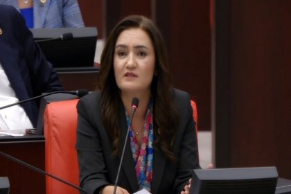 CHP'li Kılıç'tan Fon Krizi Tepkisi: Meclis Araştırma Komisyonunu Kurmak Zorundayız!