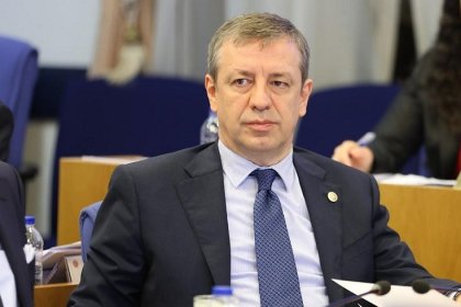 CHP’li Türeli’den ‘Hayalet Silahlar’ uyarısı: Görmezden gelme lüksümüz kalmadı