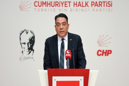 CHP'li Yankı Bağcıoğlu: Bugün, Vatan İçin Gözünü Kırpmadan Cepheye Koşan Kahramanlarının Onur Günüdür