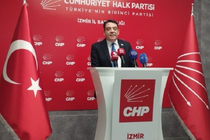 CHP'li Yankı Bağcıoğlu: Suriye'de Son Günlerde Artan DEAŞ Tehdidinin Ülkemize Etkisi Dikkatle Takip Edilmelidir
