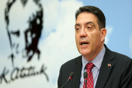 CHP'li Yankı Bağcıoğlu’ndan Körfez ülkelerinde mahsur kalan Türk vatandaşları için tahliye çağrısı