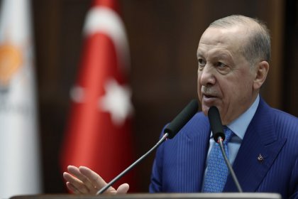 Cumhurbaşkanı Erdoğan, süreç hakkında: Biz bu yola kendimiz için değil, Türkiye'nin aydınlık yarınları için çıktık!