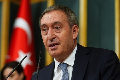 DEM Parti Eş Genel Başkanı Tuncer Bakırhan: Çerçeve yasa bir bitiş değil, esaslı bir başlangıçtır!