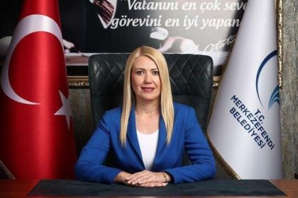 Denizli’de Merkezefendi Belediyesi’ne operasyon: Belediye başkanı ve eşi ile 27 şüpheli gözaltında