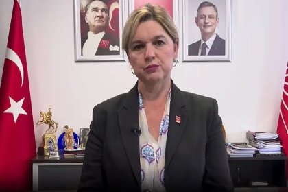 Disipline sevk edilen eski Genel Sekreter Selin Sayek Böke mesaj yayımladı: Millet, iktidar için YENİ bir yol açtı.Bu yolu hep birlikte yürüyeceğiz!
