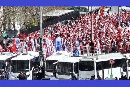 Eğitim-İş Sendikası: Okullarda ölmek istemiyoruz! Katliamı değil eğitimcileri 'Önlemeye' çalıştılar!