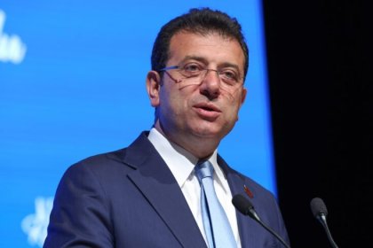 Ekrem İmamoğlu'nun, 4 gün sürecek savunmasının ikinci günü tamamlandı (savunmanın tümü haberde)