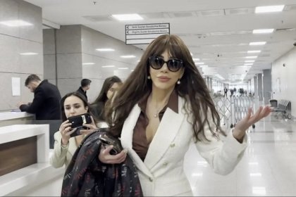 Ela Rümeysa Cebeci ve Saran hakkında hazırlanan iddianame tamamlandı